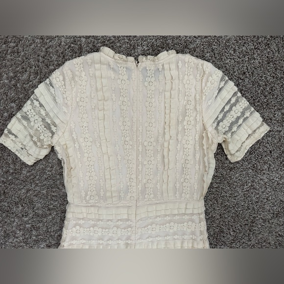 Roolee Lace Dress - Picture 5 of 5